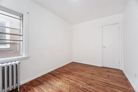 Photo 27 at 327 Atlas Avenue, Oakwood Village, Toronto