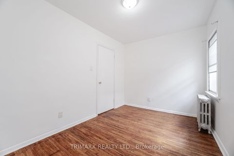 Photo 28 at 327 Atlas Avenue, Oakwood Village, Toronto
