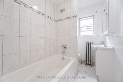 Photo 31 at 327 Atlas Avenue, Oakwood Village, Toronto
