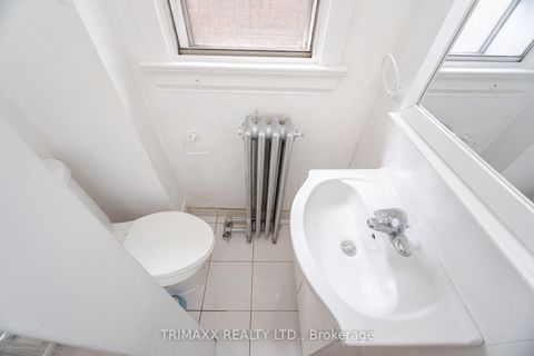 Photo 32 at 327 Atlas Avenue, Oakwood Village, Toronto