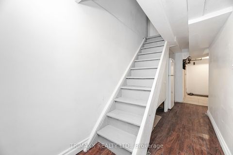 Photo 33 at 327 Atlas Avenue, Oakwood Village, Toronto