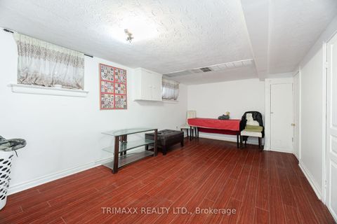 Photo 34 at 327 Atlas Avenue, Oakwood Village, Toronto