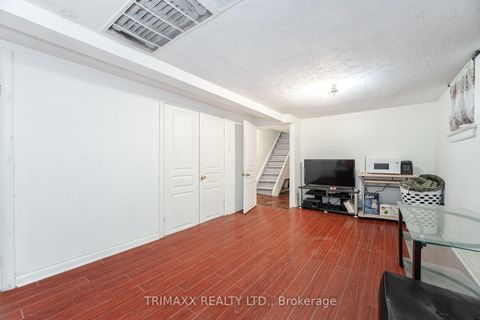 Photo 36 at 327 Atlas Avenue, Oakwood Village, Toronto