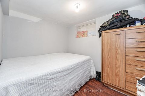 Photo 38 at 327 Atlas Avenue, Oakwood Village, Toronto