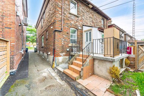Photo 42 at 327 Atlas Avenue, Oakwood Village, Toronto