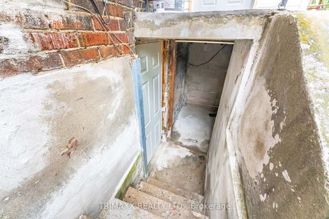 Photo 43 at 327 Atlas Avenue, Oakwood Village, Toronto