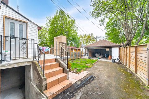 Photo 44 at 327 Atlas Avenue, Oakwood Village, Toronto