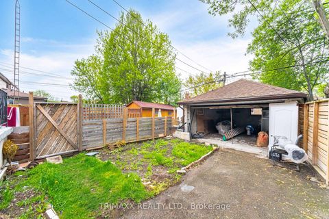 Photo 45 at 327 Atlas Avenue, Oakwood Village, Toronto