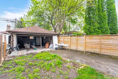 Photo 46 at 327 Atlas Avenue, Oakwood Village, Toronto