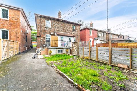 Photo 47 at 327 Atlas Avenue, Oakwood Village, Toronto