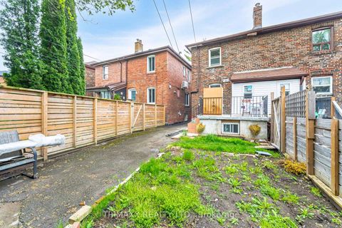 Photo 48 at 327 Atlas Avenue, Oakwood Village, Toronto