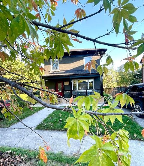 Photo 0 at 2 Lea Grove Crescent, Birchmount, Toronto