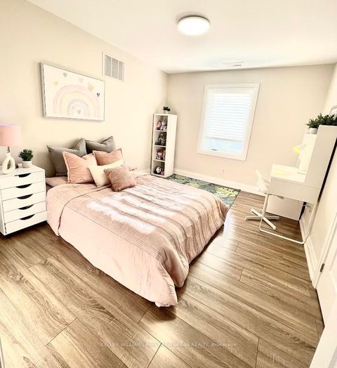 Photo 12 at 2 Lea Grove Crescent, Birchmount, Toronto