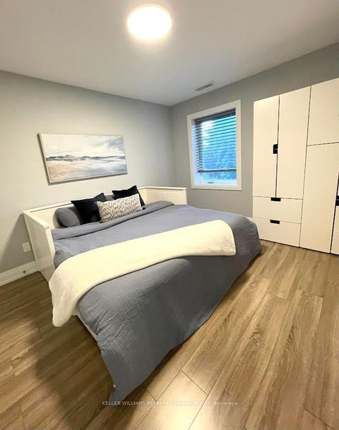 Photo 13 at 2 Lea Grove Crescent, Birchmount, Toronto