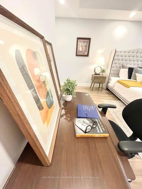 Photo 14 at 2 Lea Grove Crescent, Birchmount, Toronto