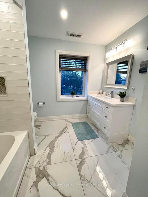 Photo 15 at 2 Lea Grove Crescent, Birchmount, Toronto