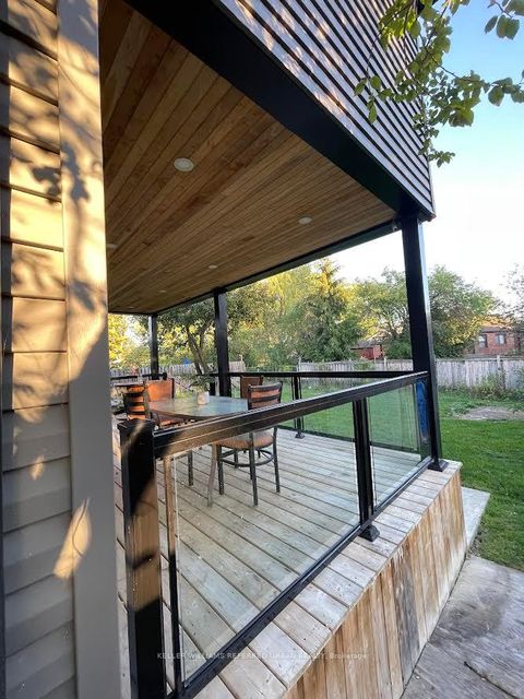 Photo 17 at 2 Lea Grove Crescent, Birchmount, Toronto
