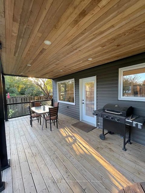 Photo 18 at 2 Lea Grove Crescent, Birchmount, Toronto