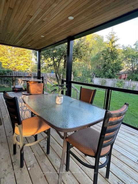 Photo 19 at 2 Lea Grove Crescent, Birchmount, Toronto