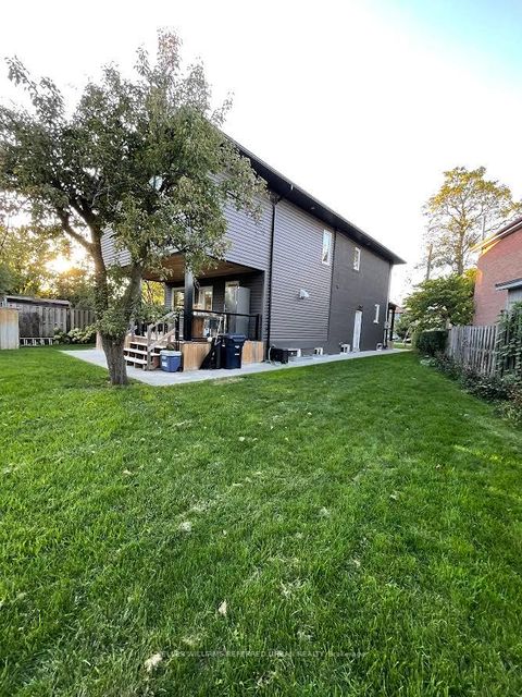 Photo 20 at 2 Lea Grove Crescent, Birchmount, Toronto