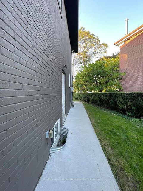 Photo 21 at 2 Lea Grove Crescent, Birchmount, Toronto