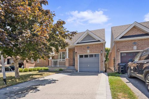 Photo 1 at 1117 Kell Street, Alcona, Innisfil