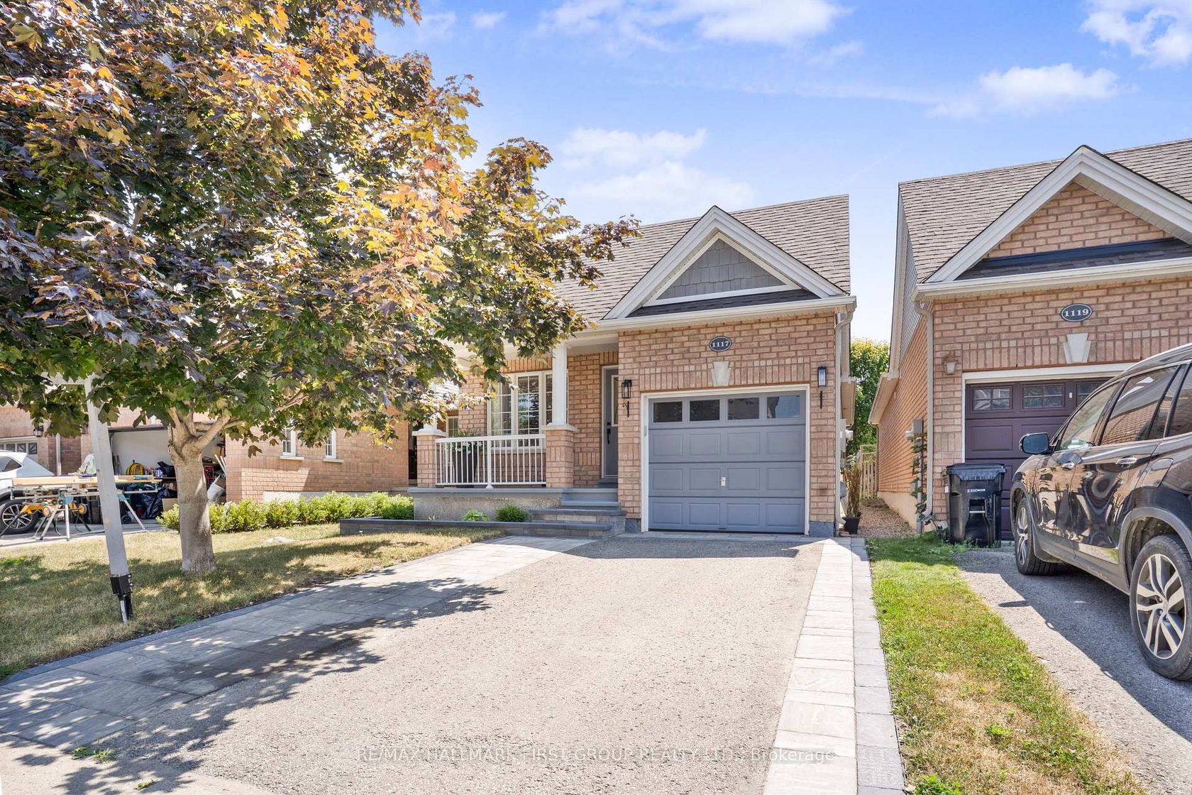 1117 Kell Street, Alcona, Innisfil photo number 2