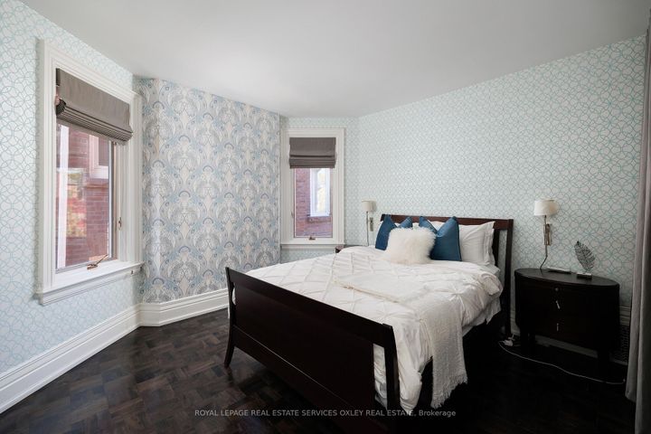 Photo 14 at 134 Roxborough Street W, Annex, Toronto