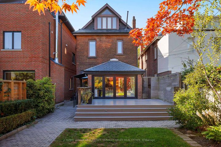 Photo 29 at 134 Roxborough Street W, Annex, Toronto