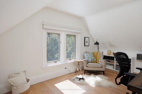 Photo 21 at 134 Roxborough Street W, Annex, Toronto