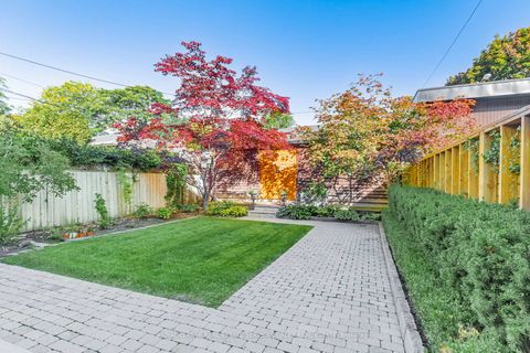 Photo 31 at 134 Roxborough Street W, Annex, Toronto