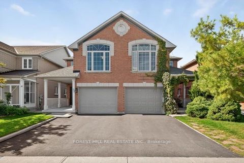 Photo 0 at 22 Baltic Street, Langstaff, Richmond Hill