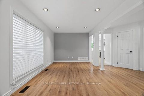 Photo 5 at 22 Baltic Street, Langstaff, Richmond Hill