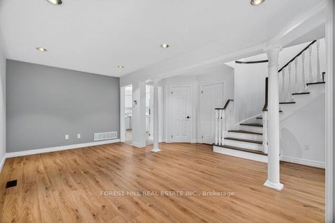 Photo 6 at 22 Baltic Street, Langstaff, Richmond Hill