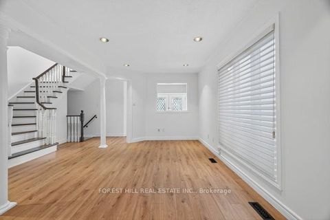 Photo 7 at 22 Baltic Street, Langstaff, Richmond Hill