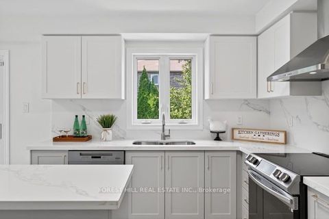 Photo 8 at 22 Baltic Street, Langstaff, Richmond Hill