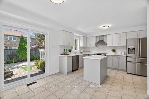 Photo 9 at 22 Baltic Street, Langstaff, Richmond Hill