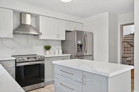 Photo 10 at 22 Baltic Street, Langstaff, Richmond Hill