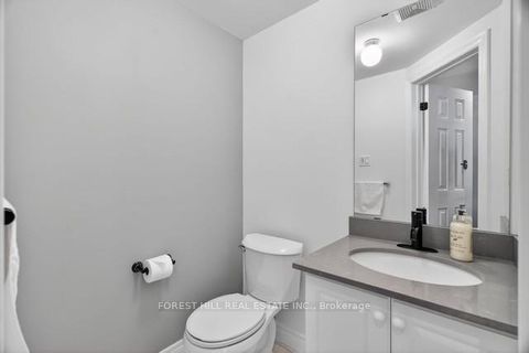 Photo 12 at 22 Baltic Street, Langstaff, Richmond Hill