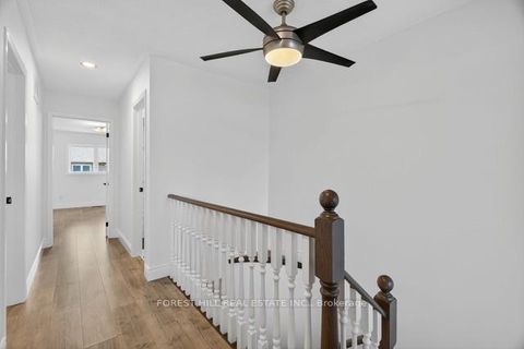 Photo 16 at 22 Baltic Street, Langstaff, Richmond Hill