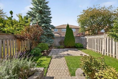 Photo 28 at 22 Baltic Street, Langstaff, Richmond Hill