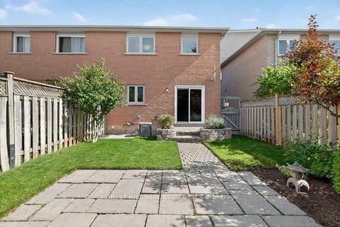 Photo 29 at 22 Baltic Street, Langstaff, Richmond Hill