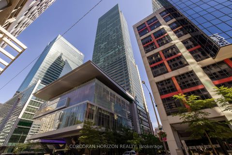 Photo 0 at 2403 - 183 Wellington Street W, Waterfront Communities C1, Toronto