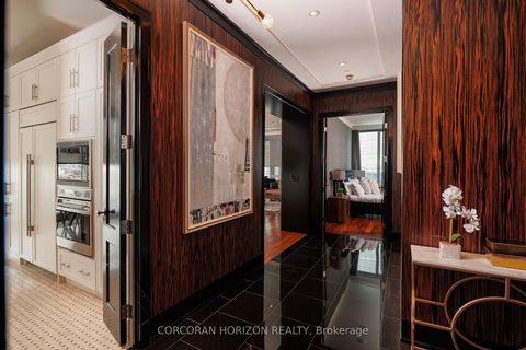 Photo 3 at 2403 - 183 Wellington Street W, Waterfront Communities C1, Toronto