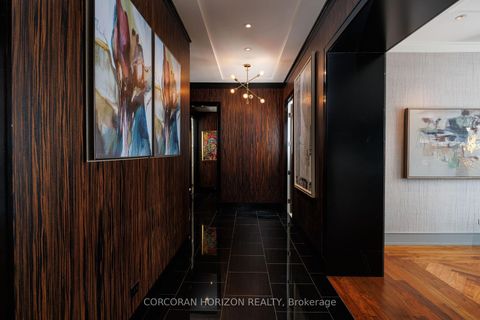 Photo 4 at 2403 - 183 Wellington Street W, Waterfront Communities C1, Toronto
