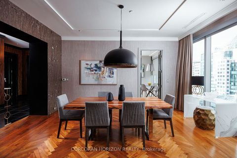 Photo 6 at 2403 - 183 Wellington Street W, Waterfront Communities C1, Toronto