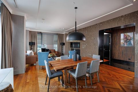Photo 8 at 2403 - 183 Wellington Street W, Waterfront Communities C1, Toronto