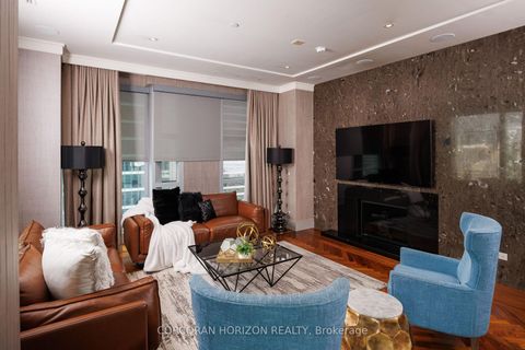 Photo 9 at 2403 - 183 Wellington Street W, Waterfront Communities C1, Toronto