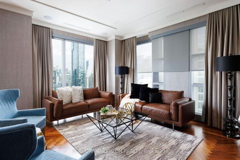 Photo 11 at 2403 - 183 Wellington Street W, Waterfront Communities C1, Toronto