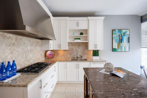 Photo 16 at 2403 - 183 Wellington Street W, Waterfront Communities C1, Toronto
